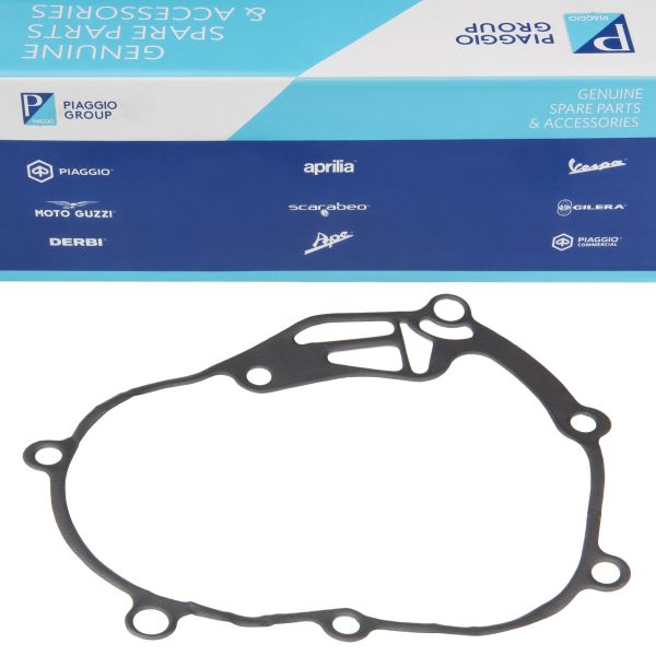 Dichtung Getriebedeckel für Piaggio Beverly Carnaby MP3 / Vespa GTS GTV / Aprilia Atlantic Scarabeo SR 125 200 250 300 (847931)