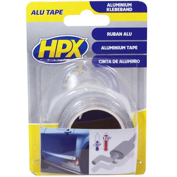 Presto HPX Aluminiumband 50 mm x 5 m (PRZC30)