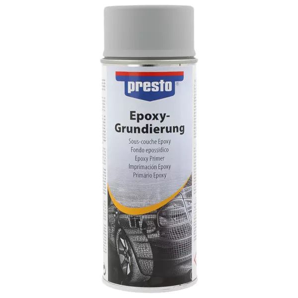 Presto Epoxy-Grundierung 400 ml. (PR502637)