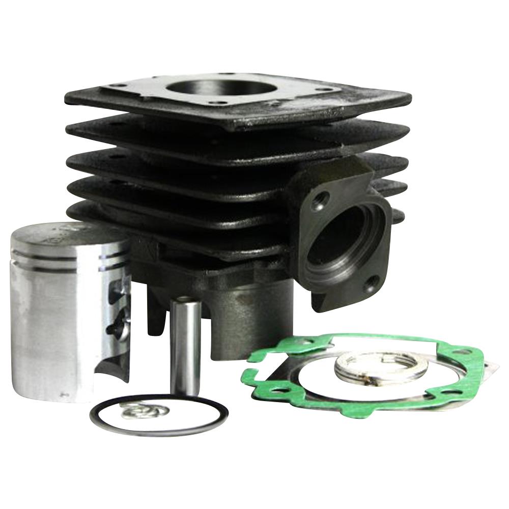 Cylinder kit 50ccm for Honda engines AC e.g. Bali, SJ50, X8R