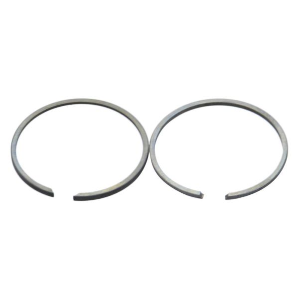 Kolbenring Satz 38,2x2mm 38,2x1,5mm Form B C L-Ring Rechteckring Baghee Kinetic (185378)