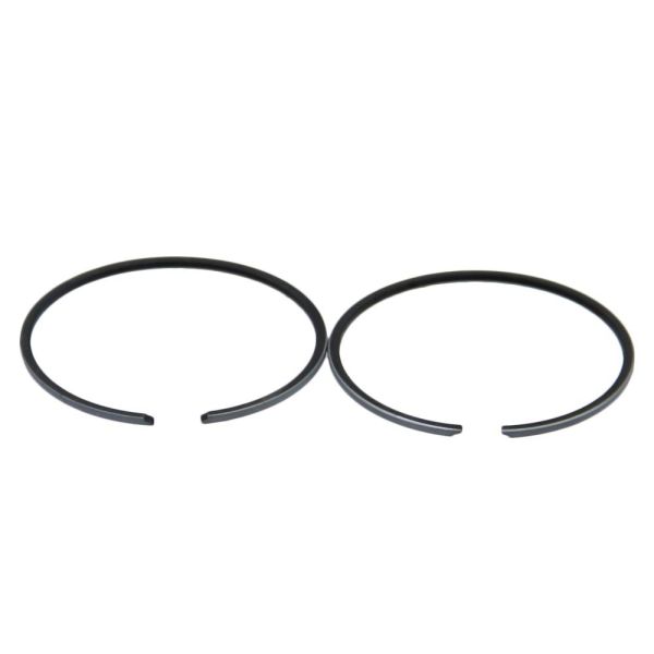 Kolbenring Satz 43x1,5mm Form C Halbtrapez-Ringe Yamaha FS1 DT 50 (185355)