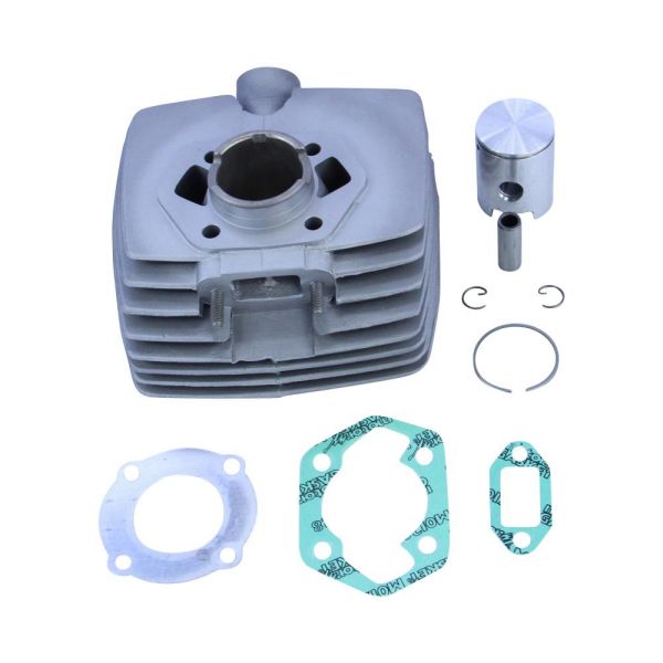 完璧すぎて可愛げがない ÜS) (4 39mm 50cc set Cylinder for Hai CS Minitherm Zündapp 小物