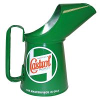 Ölkanne Classic Castrol 568 ml. (0576089-568)