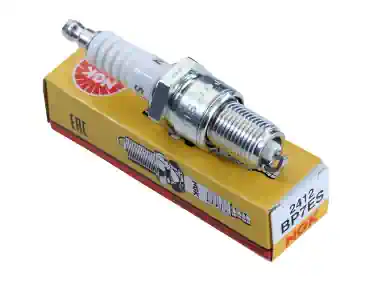 NGK Sparkplug BP7ES - 2412