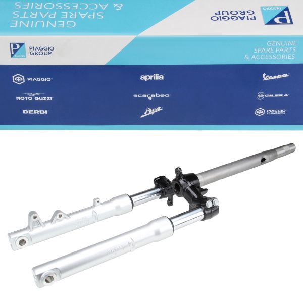 Vorderradgabel Gabel vorne Piaggio Liberty Iget 4T 3V 125-150ccm Original 1C003512R (1C003512R)