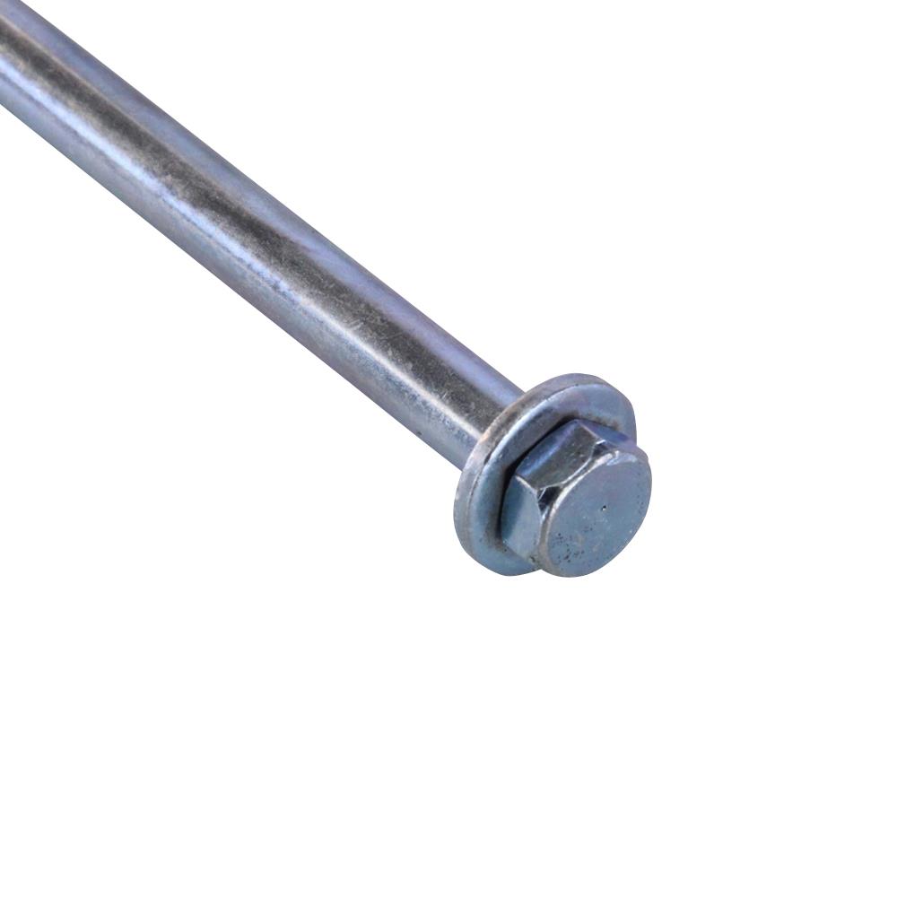 Zündapp KS50 Sport Typ 530-51 Haltebuchse/ Hohlwelle Hinterrad Achse Zündapp KS50 Sport Typ 530-51 Haltebuchse/ Hohlwelle Hinterrad Achse