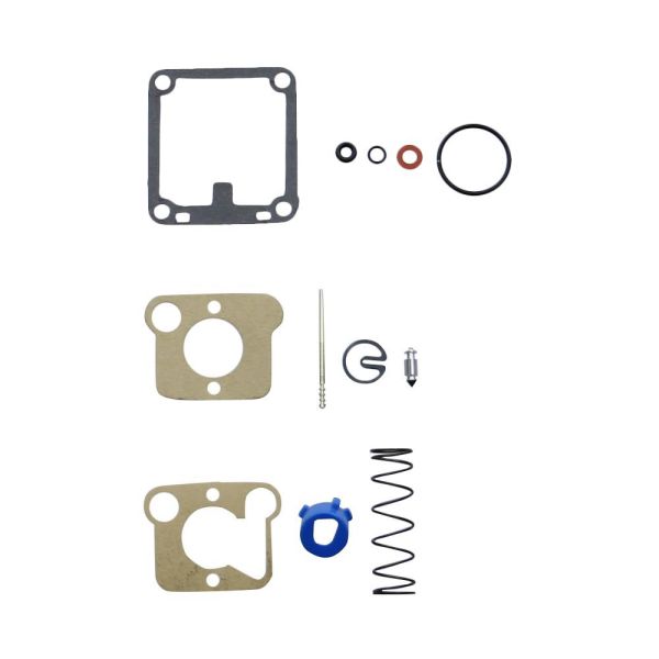 Vergaserreparatursatz Bing Vergaser für Sachs 50/5 AKF WKF 506 Motor (167954)