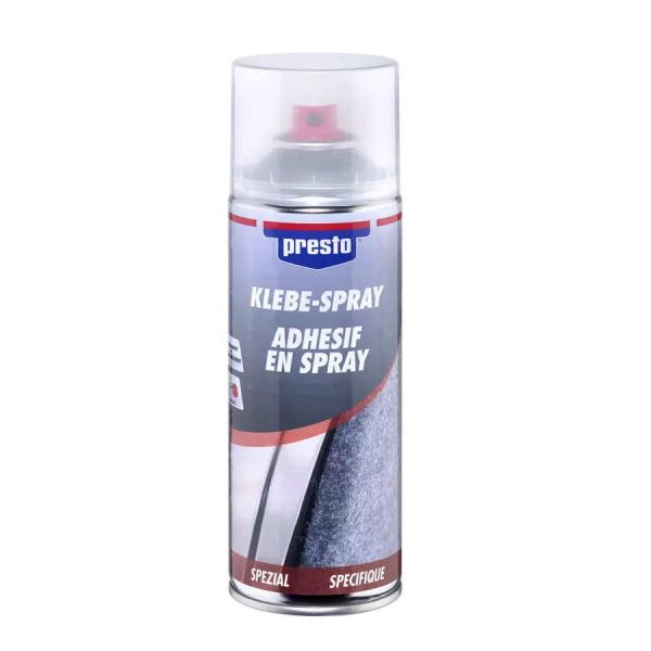 Presto Klebespray 400 ml. - Sprühkleber (PR306321)