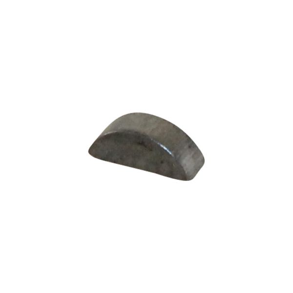 Scheibenfeder 4,8 x 3 mm Kurbelwelle für Suzuki Moped Mokick (186453)