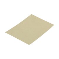 Dichtungspapier - 0,8mm - 120°C - 300x450mm (167910)