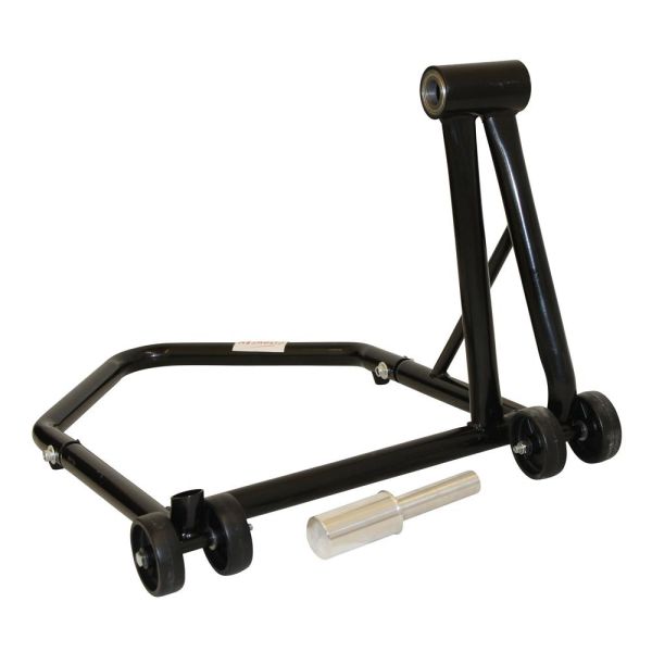 Montageständer Einarmschwinge komplett mit Pin 40,5mm für Ducati MV Agusta (164298)