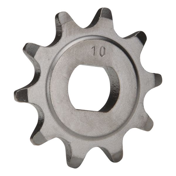 Ritzel 10 Zähne Teilung 415 Typ 0235 für Sachs 504 505 506 50/A Motor (50/3 LKH LH // 50/4 EKF) (100319)