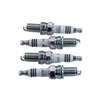 Iridium- Zündkerze NGK DCPR9EIX, 2316, 4 Stück (1606944)