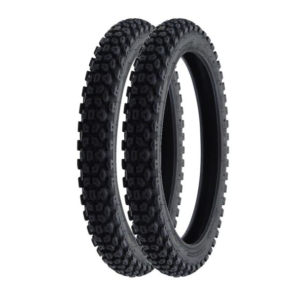 2x Reifen Enduro Motocross VeeRubber VRM022 2.75-17 (2 3/4 x 17) 47R TT (7ef408ec-4841-4ab6-9c56-e692848f4824)