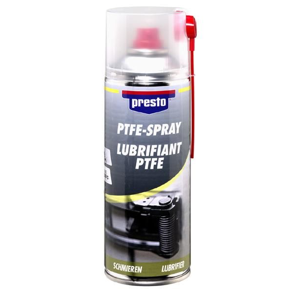 Presto PTFE-Spray 400 ml. (PR306338)