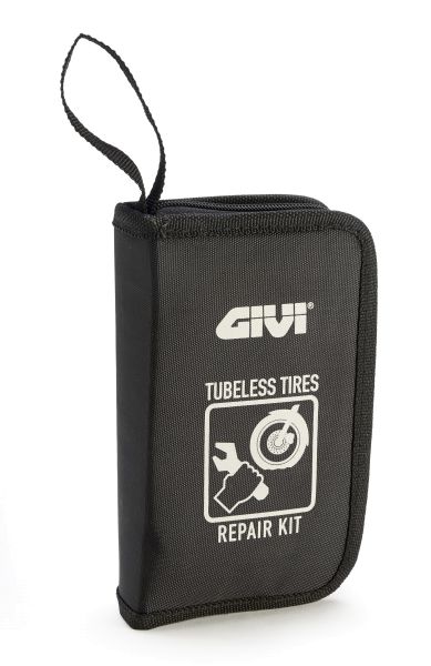 Givi Reifenreparaturset für Motorrad, Moped und Roller (S450_23072413420473)