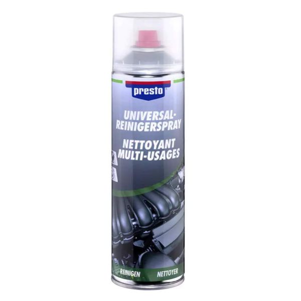 Presto Universal-Reinigerspray 500 ml. (PR157202)