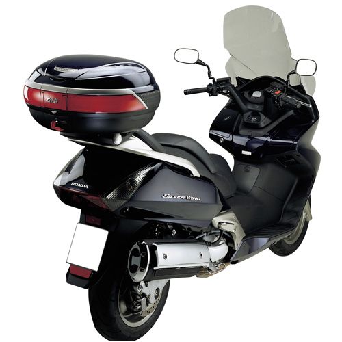 Givi Montagekit für Windschild 214DTG für verschiedene Honda Modelle (D214KIT)