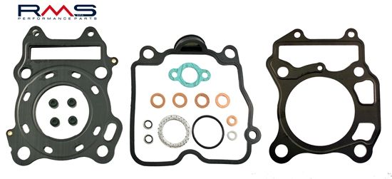 RMS Zylinder Dichtsatz Dichtungsset für Suzuki Burgman 125ccm Bj. 02 - 03 (100689510)