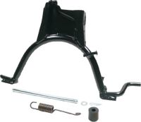 Hauptständer Mittelständer für MBK Stunt 50, Yamaha Slider 50 (121610240) Hauptständer Mittelständer für MBK Stunt 50, Yamaha Slider 50 (121610240)