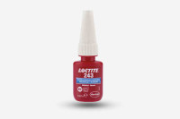 Welche Loctite Schraubensicherung ist die richtige? | Vergleich 243 vs. 270 vs. 222