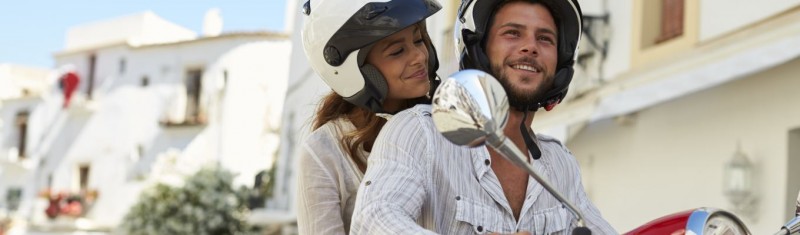 Roller Ersatzteile im Internet oder lokal kaufen? Wir liefern Deutschlandweit ab 80€ Versandkostenfrei!