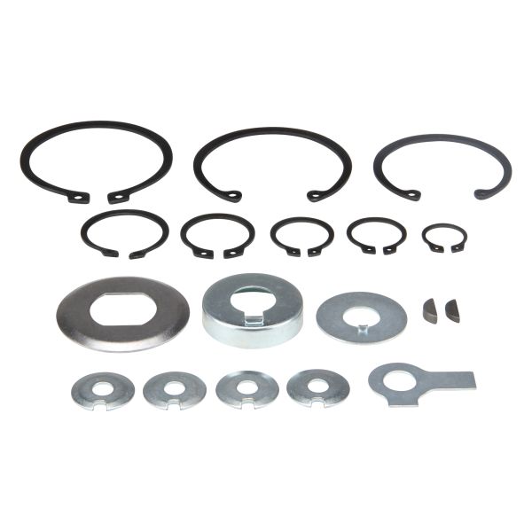 Sicherungsringe Set Motor für Simson S51, S70, S53, KR51, Schwalbe SR50 (100689)