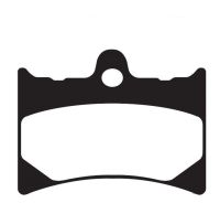 Bremsbeläge, Bremsklötze EBC Typ FA126 Standard (116086) Bremsbeläge, Bremsklötze EBC Typ FA126 Standard (116086)