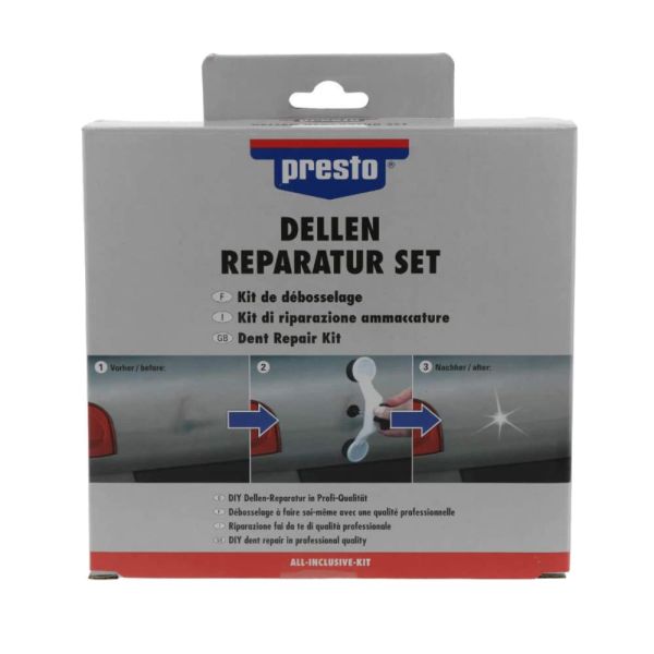 Presto Dellen-Reparatur-Set (PR521126)