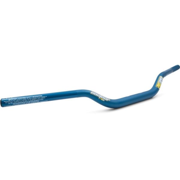 Lenkstange Handlebar CONTOUR SX RACE Orange (ptr02-0212)