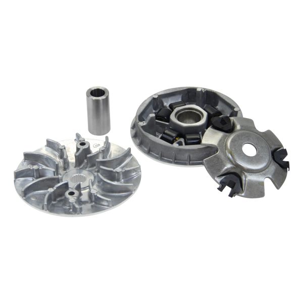 Standard Variomatik Set 16g 15 mm KW für Honda SH FES NES PES SES 125/150 Scoopy S-Wing Dylan, Keeway Logik (161519)