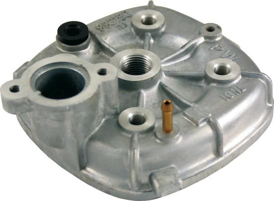 Zylinderkopf für Piaggio LC 50ccm 4-eckig Quartz NRG ZIP (100070020)