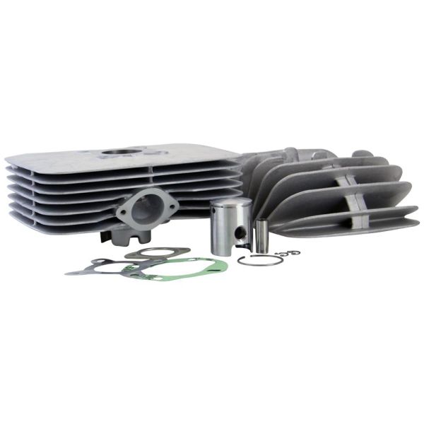 50ccm Zylinder Kit mit Zylinderkopf für Hercules mit Sachs Motor (723194)