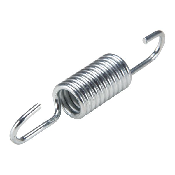 Citomerx Zugfeder Bremshebel 75mm verzinkt für Simson S50 S51 S53 S60 S70 (100742)