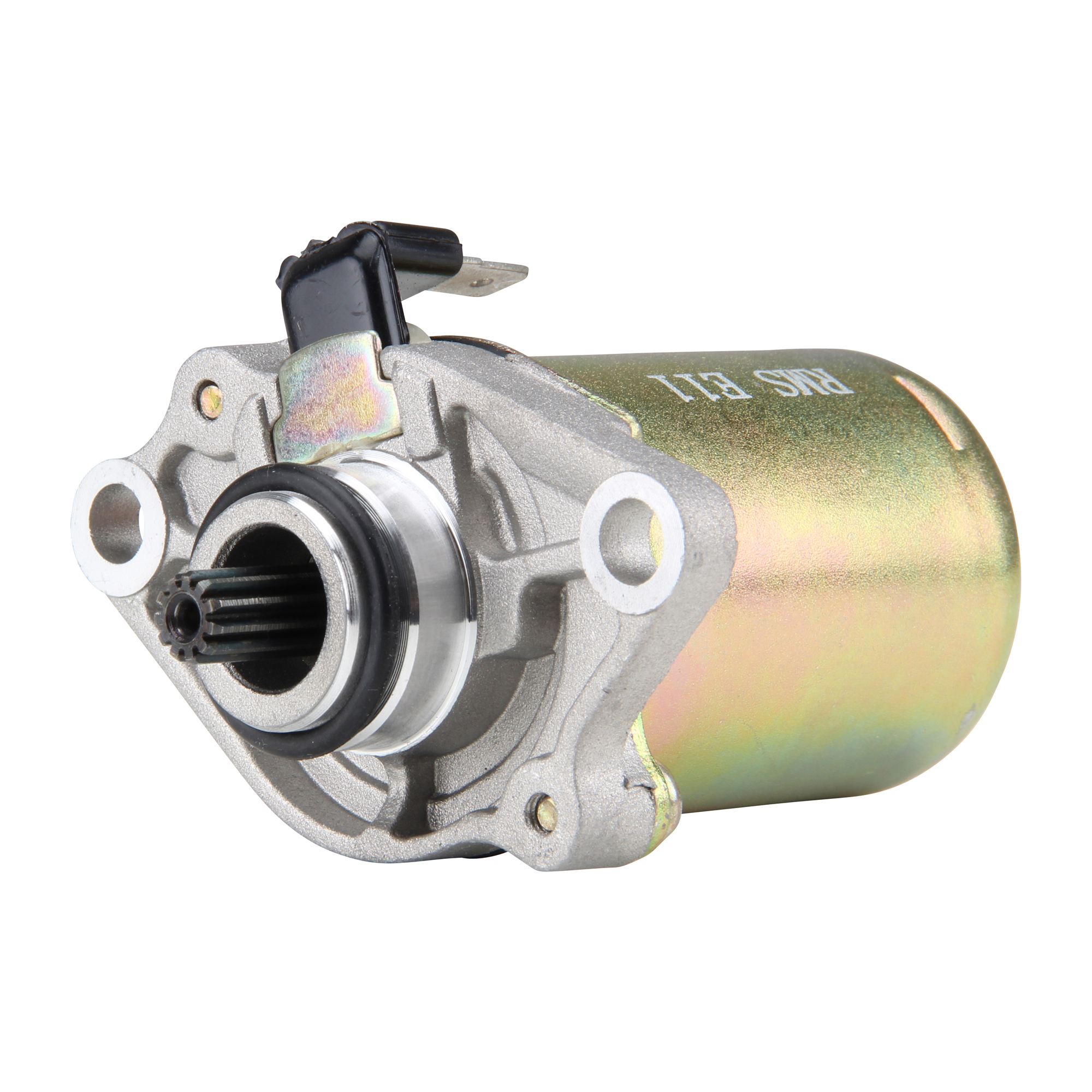 Anlasser Starter Motor Piaggi-o Zip / 2 / Base/SSL, Sfera (50ccm)