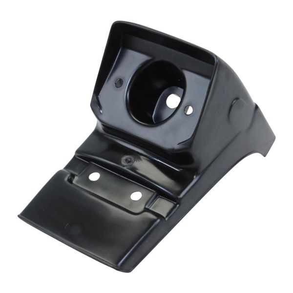 Schutzblech / Rücklichthalter hinten schwarz für Honda MT 5 50 8 80 (80100-167-610)