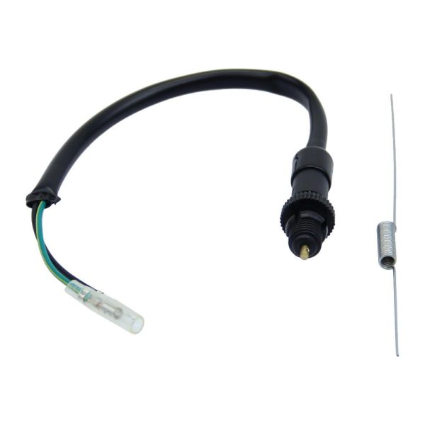 Bremslichtschalter hinten Stoppschalter für Yamaha DT RD 50 M MX (186268)
