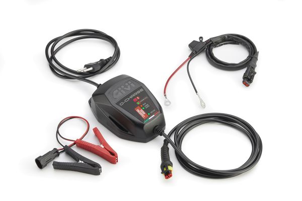 Givi Batterieladegerät S510 12V (S510_23070313190571)