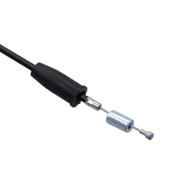 Clutch cable black for Hercules KX5 / RX 9 / Ultra 80 AC