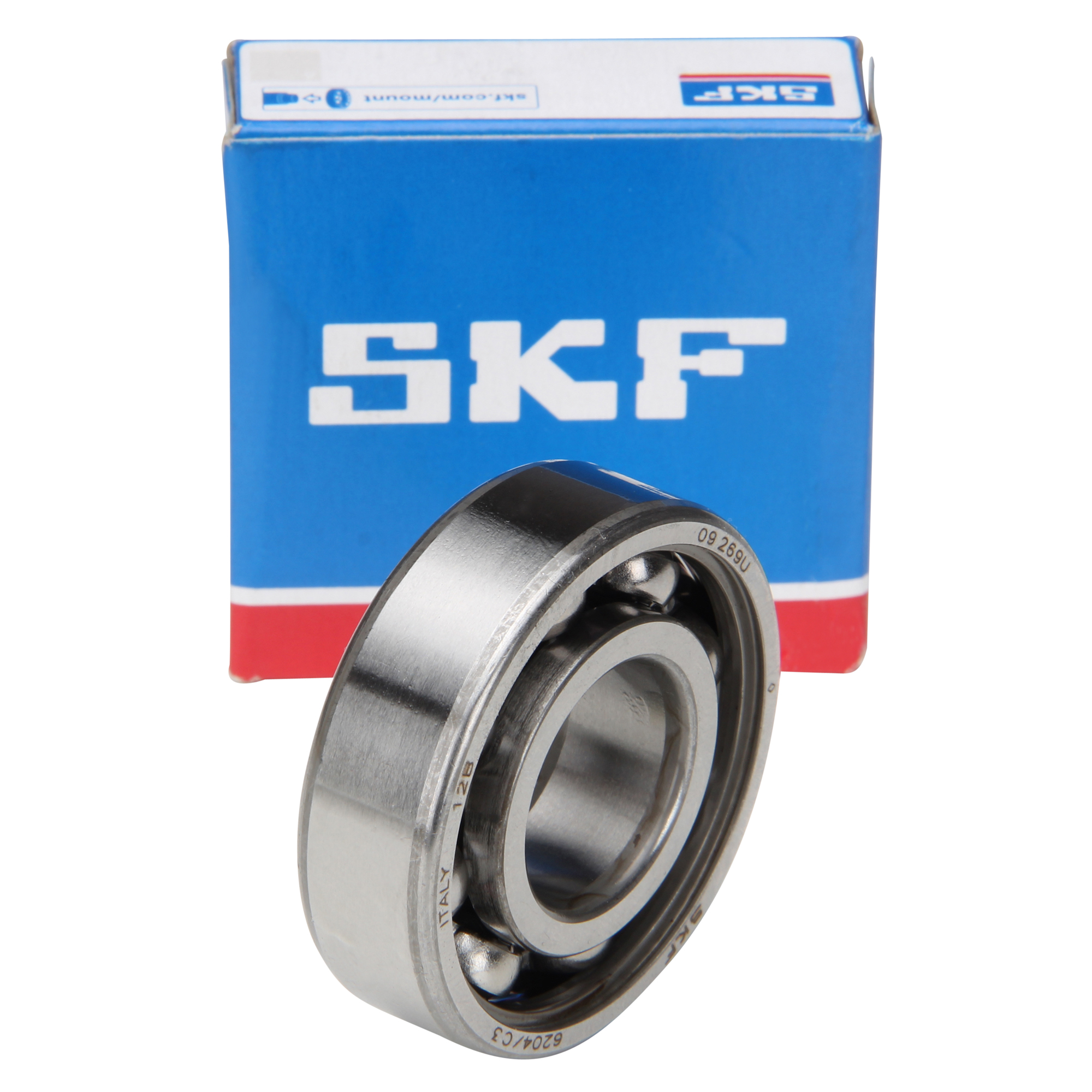 SKF Kugellager 6202.C3 - 15x35x11mm