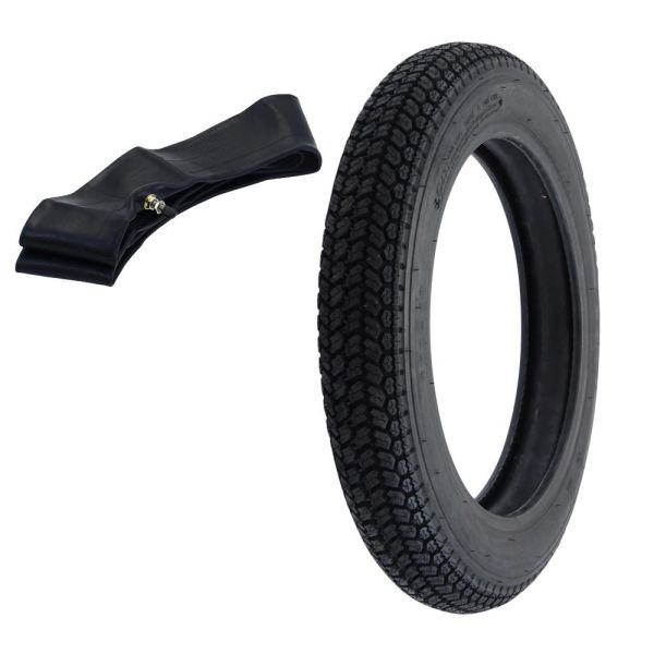 Premiere Tire-Bottes Plastique Caoutchouc Protection Noir 