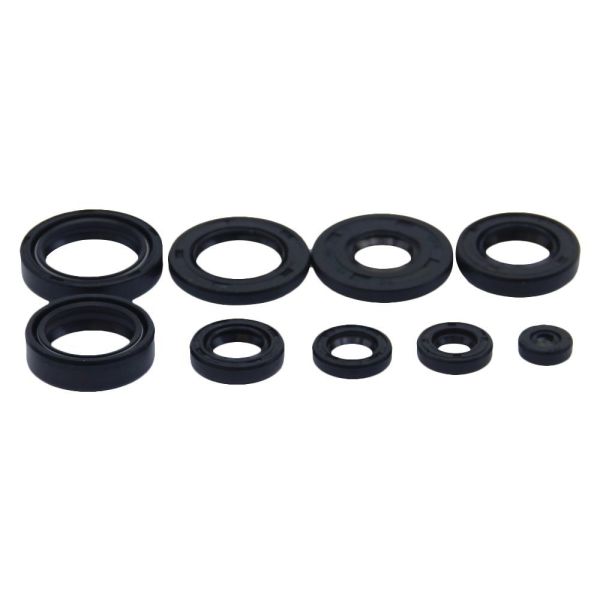 Wellendichtring Simmerring Satz Set für Yamaha DT 50 MX FS1/FS1-SE RD50M TY50M  (167162)