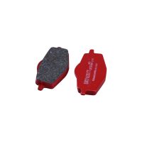 Bremsbeläge, Bremsklötze EBC Typ FA101TT Standard (113364) Bremsbeläge, Bremsklötze EBC Typ FA101TT Standard (113364)
