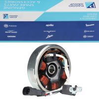 Lichtmaschine Polrad Original für Piaggio NRG TPH Gilera Runner 50 Vespa ET2 LX (58136R)