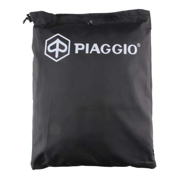 Original Piaggio Abdeckplane Faltgarage für Piaggio MP3, X8, X10 125 250 300 400 500 LT - 605290M001 (605290M001)