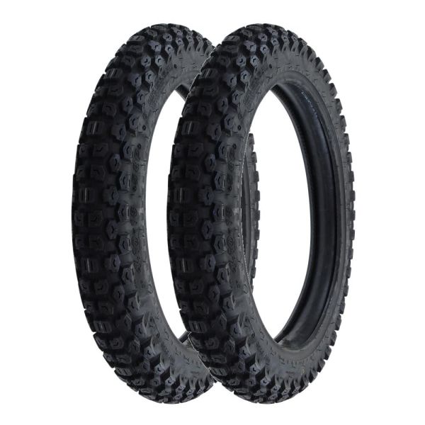 2x Reifen Enduro Motocross Kenda K270 4.10-18 (4,10 x 18) 58P TT (c42a94c2-7849-409b-8d44-62e836da52fa)