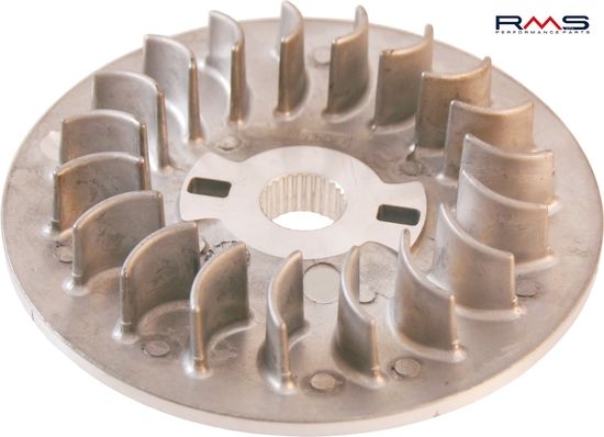 Riemenscheibe Aprilia Gilera Piaggio 400 500 (100320240)