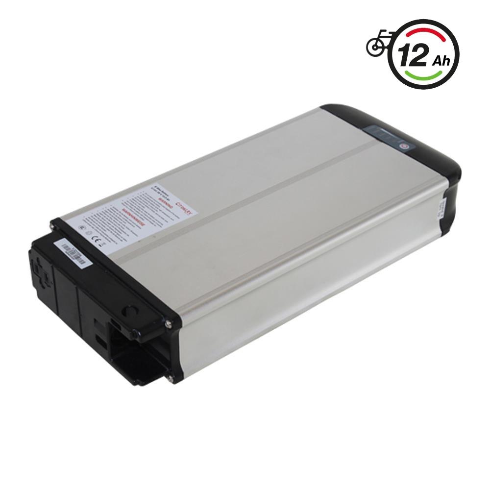 E-bike lithium-ion battery 36V/12AH suitable for e-bikes from Mifa, Prophete,  Aldi, Lidl, E-bike batteries, E-Bike Batteries & Chargers, E-bike parts, Bike & EBike