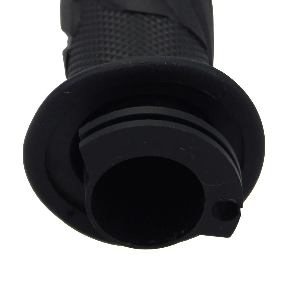 Throttle grip right for stroke China scooters Baotian, Benzhou, Rex AD  125 My. 2008-2010 Adiva Models bicycle and  motorcycle parts